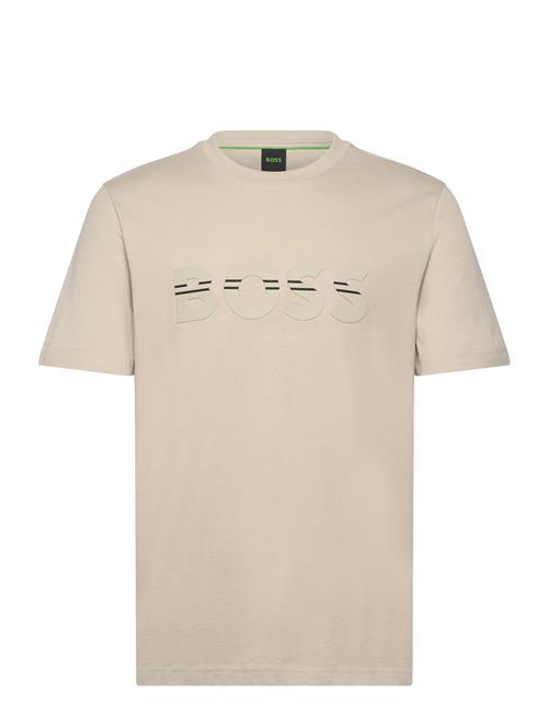 Tee 1 BOSS Beige