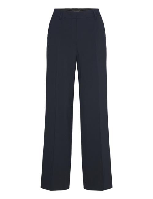 Se Pant Leisure Long Gerry Weber Edition Navy ved Booztlet