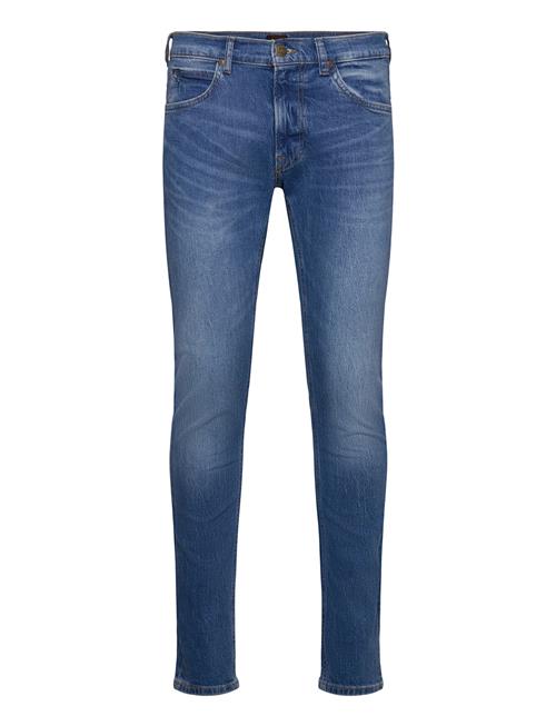 Luke Lee Jeans Blue