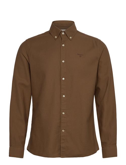 Barbour Twillbridge Tf Barbour Brown