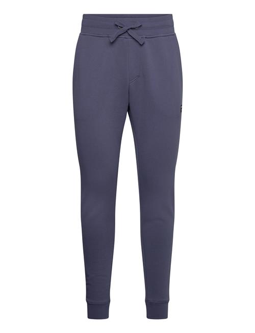 Se Centre Tapered Pants Björn Borg Navy ved Booztlet