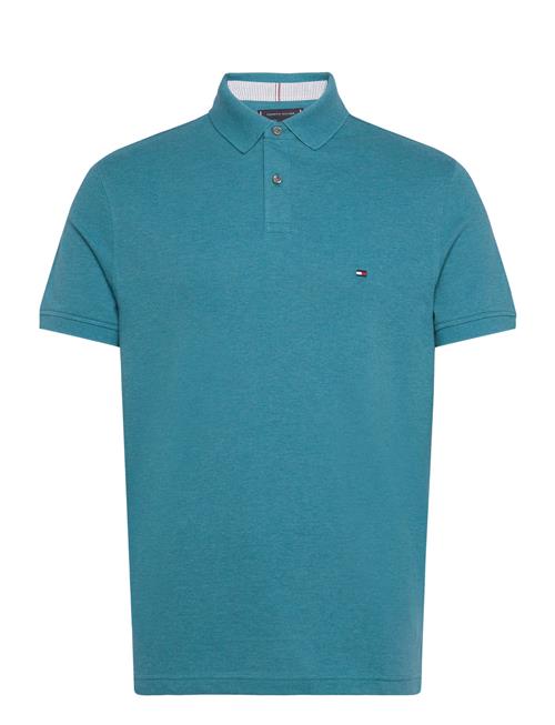 Se 1985 Regular Polo Tommy Hilfiger Blue ved Booztlet