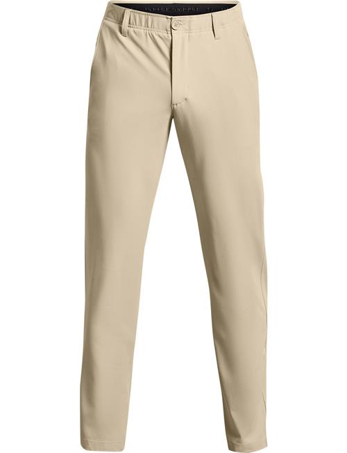 Ua Drive Tapered Pant Under Armour Brown