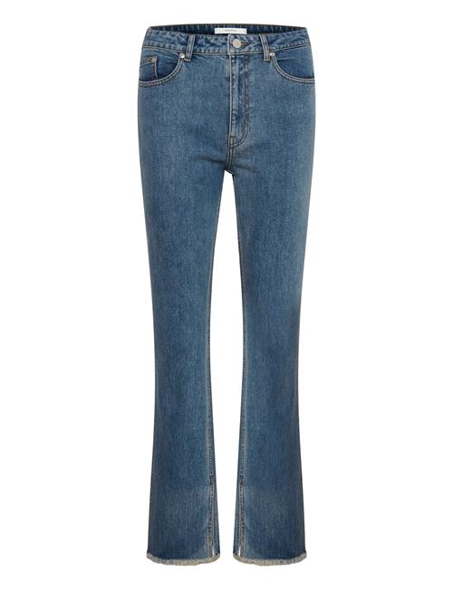 Se Salmagz Mw Slim Jeans Gestuz Blue ved Booztlet