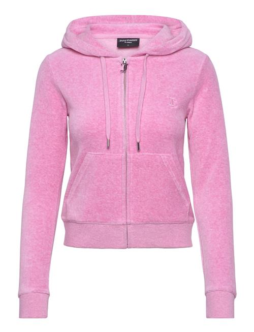 Robertson Class Juicy Couture Pink