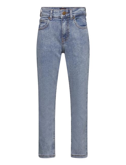 Daren Lee Jeans Blue