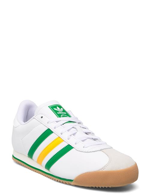 Adidas K 74 Adidas Originals White