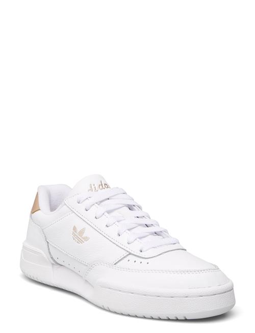 Court Super W Adidas Originals White