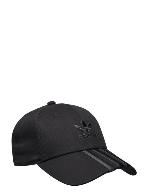 Cap Adidas Originals Black