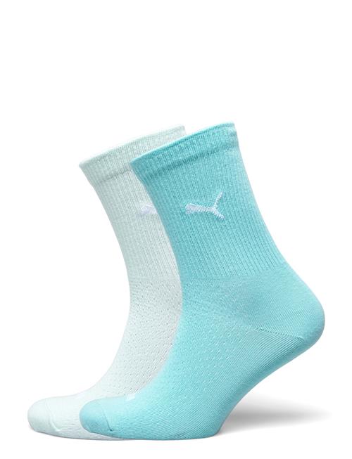 Puma Women Sock 2P PUMA Patterned