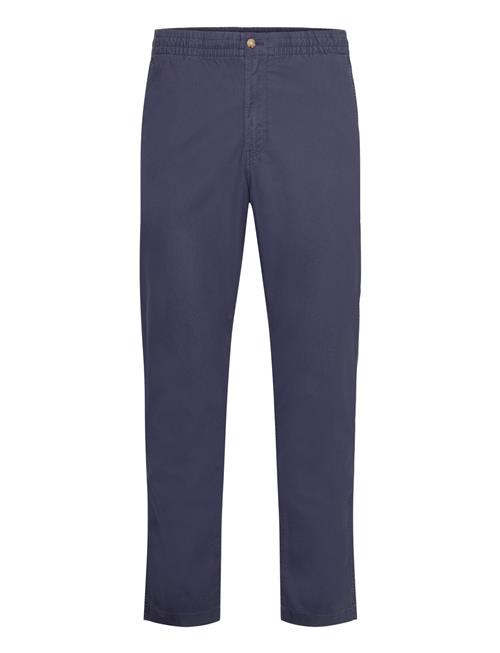 Polo Prepster Classic Fit Oxford Pant Polo Ralph Lauren Navy