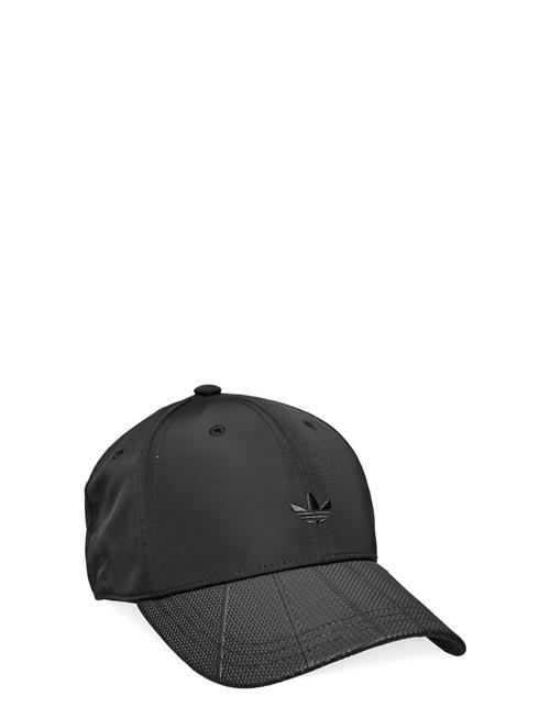 Sst Cap Adidas Originals Black