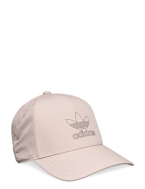 Cap Adidas Originals Beige