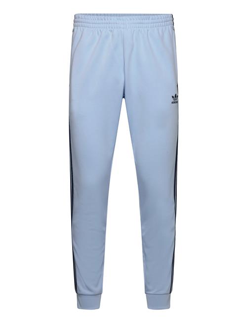 Adicolor Classics Sst Trackpant Adidas Originals Blue