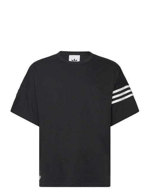 Neuclassics Tee Adidas Originals Black