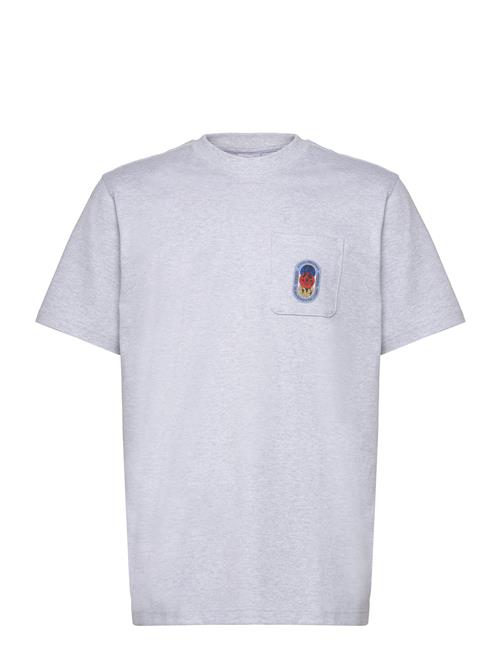 Olpc Tee 2 Adidas Originals Grey