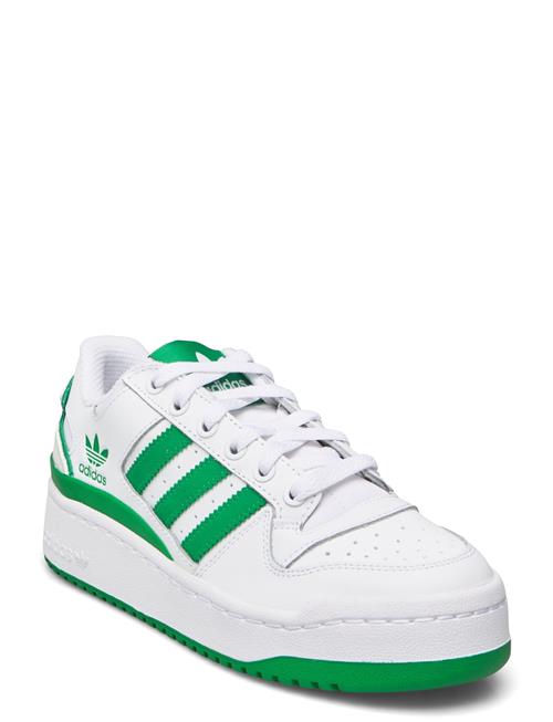 Forum Bold Adidas Originals White