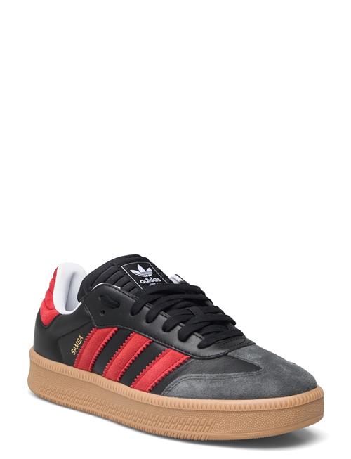 Samba Xlg Adidas Originals Black