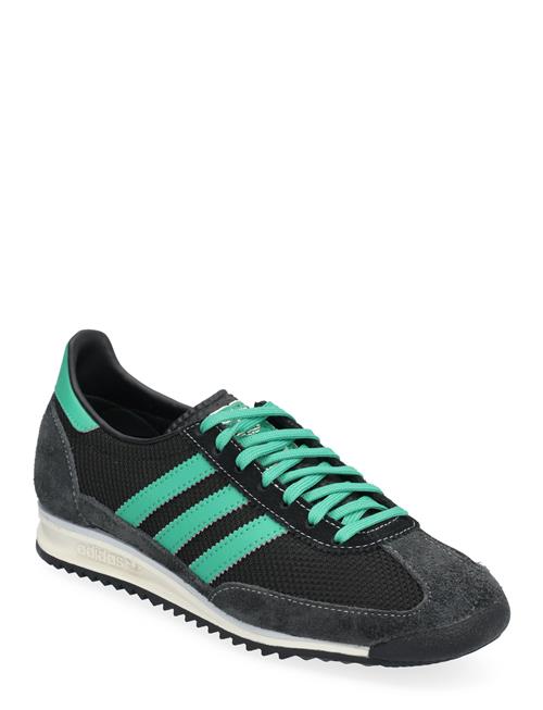 Se Sl 72 Og W Adidas Originals Black ved Booztlet