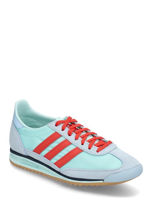 Sl 72 Og W Adidas Originals Blue