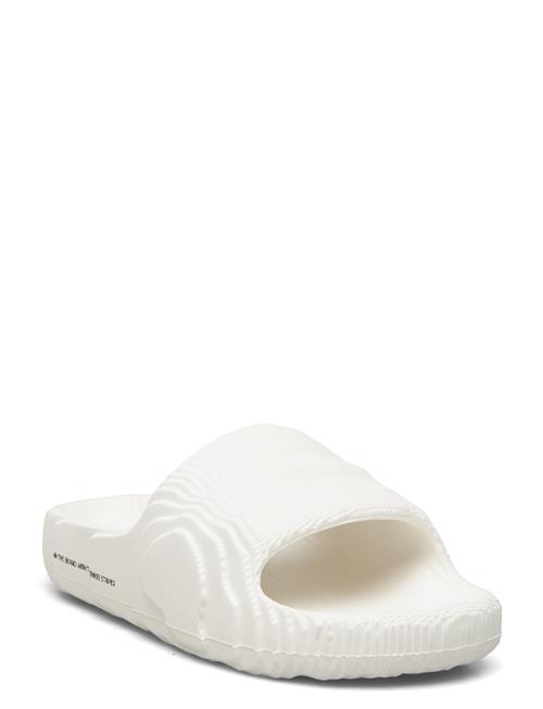 Adilette 22 W Adidas Originals White