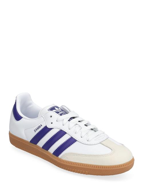 Samba Og W Adidas Originals White