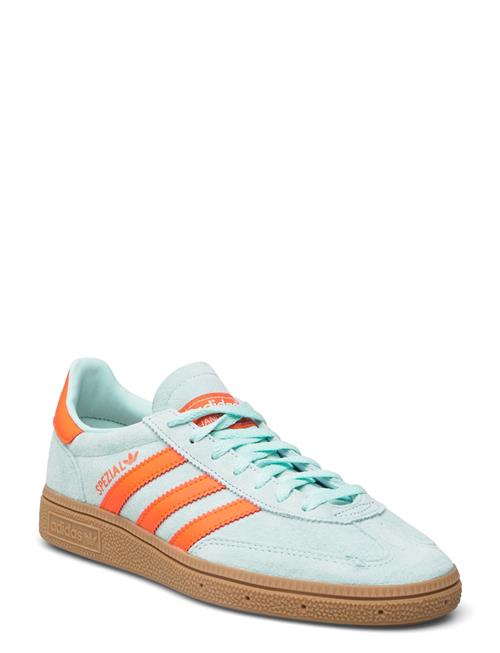 Se Handball Spezial W Adidas Originals Blue ved Booztlet