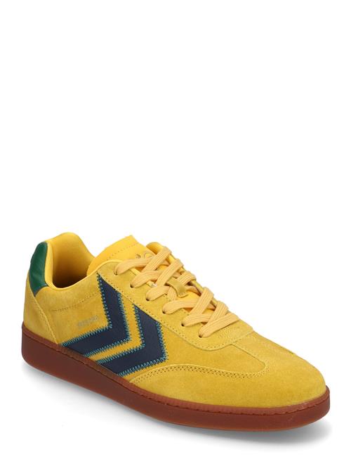 Vm78 Cph Lz Hummel Yellow