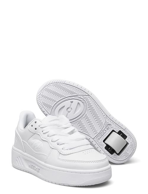 Rezerve Low Heelys White