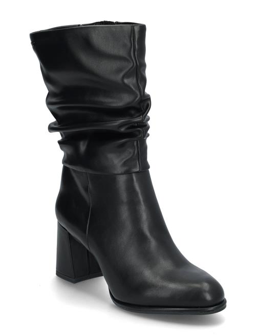 Women Boots Tamaris Black