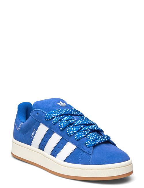 Se Campus 00S W Adidas Originals Blue ved Booztlet