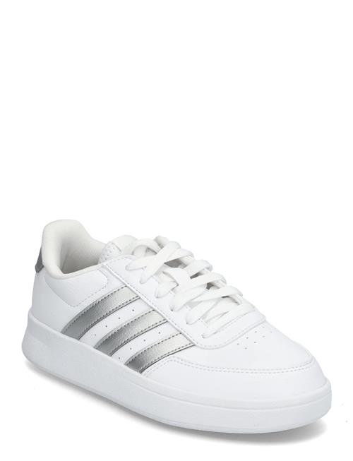 Se Breaknet 2.0 Adidas Sportswear White ved Booztlet