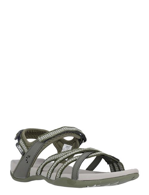 Aarhus W Sandal Cruz Khaki