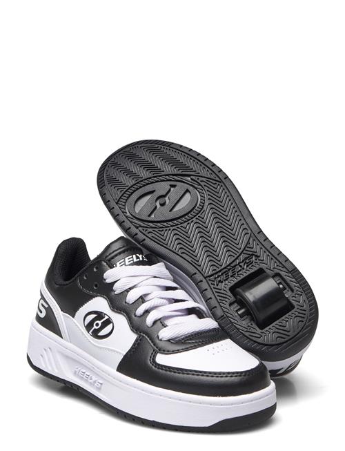 Se Rezerve Low Heelys White ved Booztlet