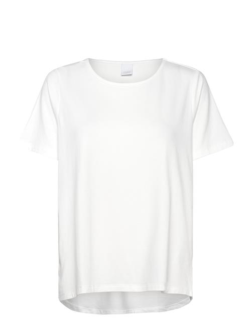 Bea S/S T-Shirt CCDK Copenhagen White