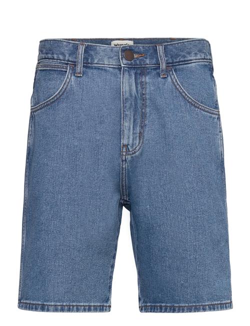 Frontier Short Wrangler Blue