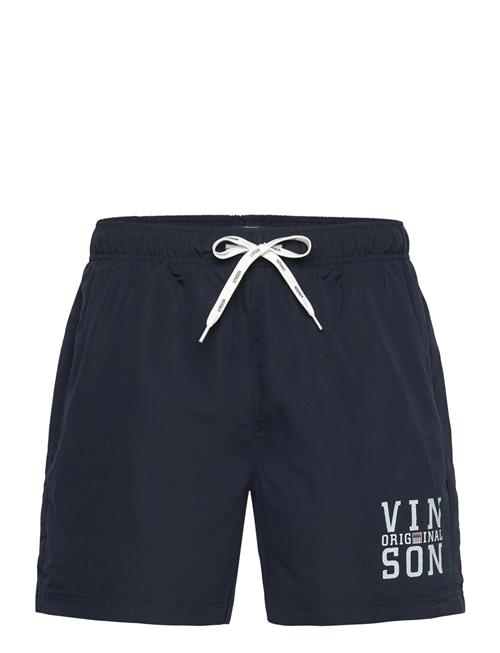 Runar Reg Pe Vin M Swim VINSON Navy