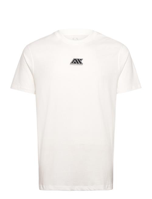 T-Shirt Armani Exchange White