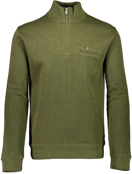 Bison Half-zip