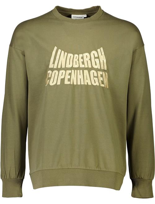 Lindbergh Sweatshirt