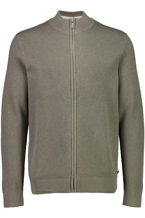 Morgan Cardigan