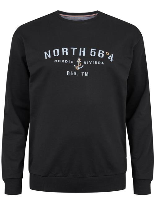 Se North Sweatshirt ved Tøjeksperten