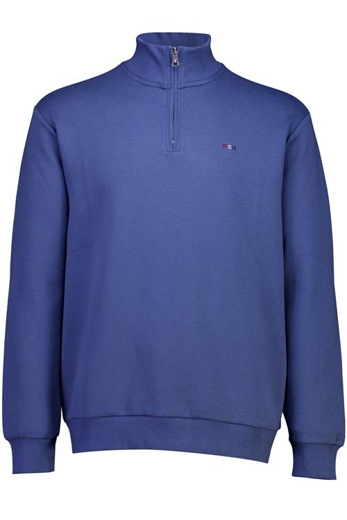 Bison Half-zip