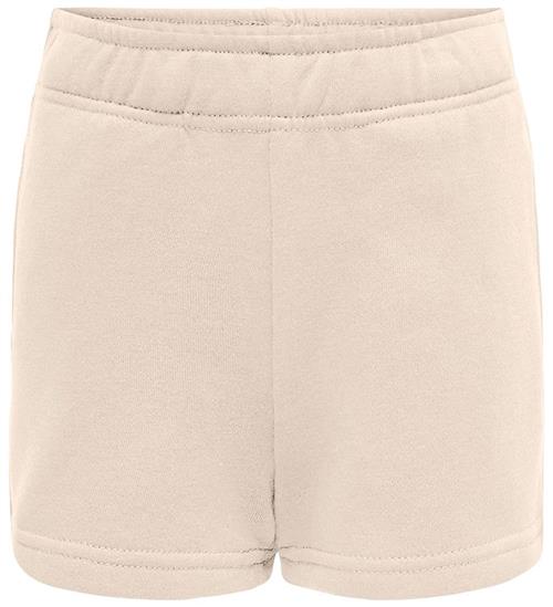 Kids Only Shorts - KogFave - Whitecap Gray