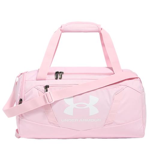 Under Armour Sportstaske - Undeniable 5.0 MD - Prime Pink