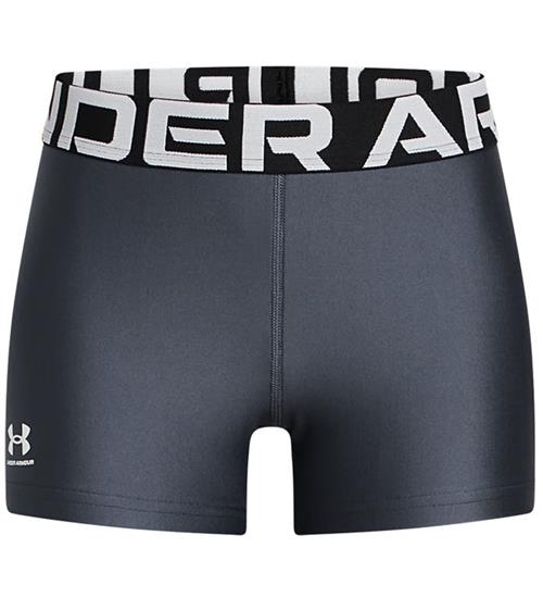 Under Armour Shorts - HG Shorty - Downpour Gray