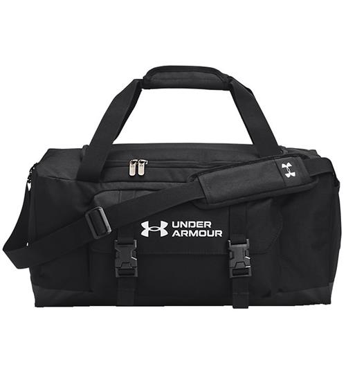 Under Armour Sportstaske - Triumph Duffle SM - Sort