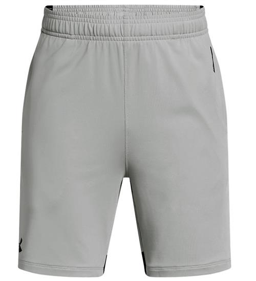 Under Armour Shorts - AU Tech - Grå/Sort