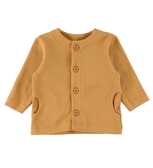 Se Joha Cardigan - Karry ved KidsWorld