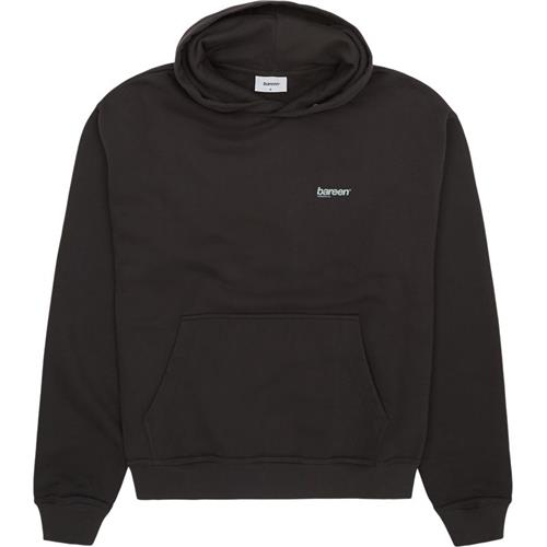 Bareen Bojan Oz Hoodie Pirate Black